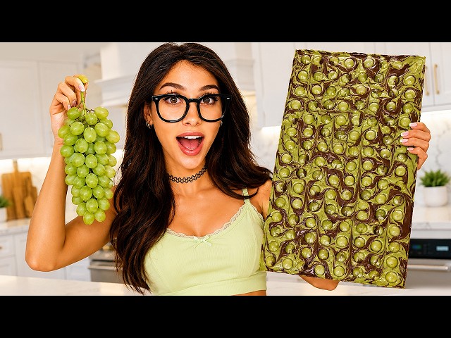 I Tried Lazy Food Hacks That Actually Work SDDEFAULT Thumbnail