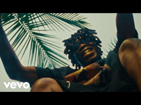 Video thumbnail for ️wande’s bop