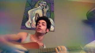 Azzie - Granola Head (The Queers)