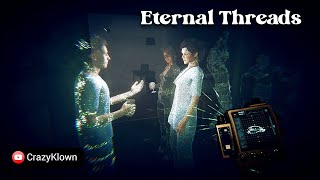 Eternal Threads| Продолжение истории спасения шашлычных