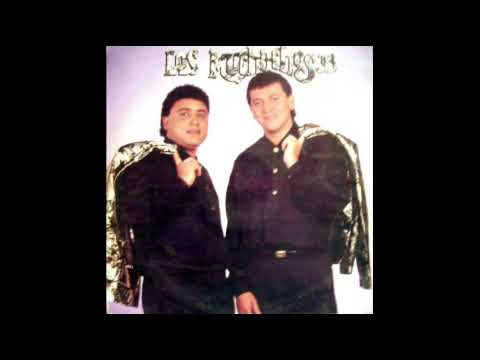 Volver A La Ternura Los Chiches del Vallenato