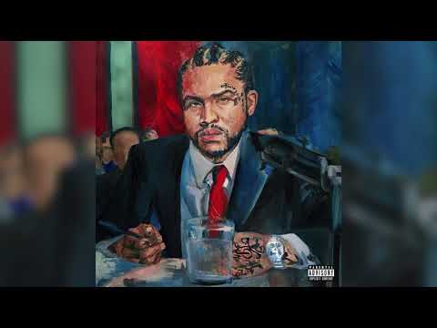 Dave East & Harry Fraud - I Can Hear the Storm [Official Audio]