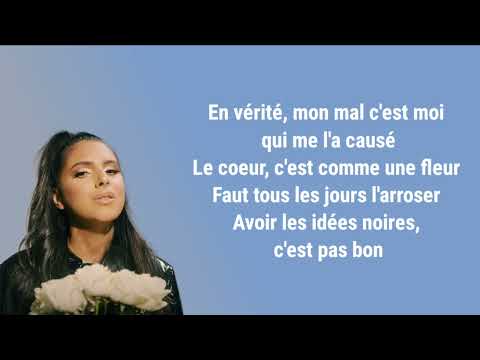 Lynda - La vie continue (paroles)