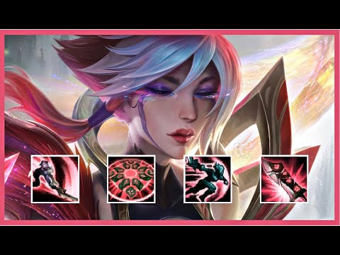 RIVEN MONTAGE - BEST PLAYS S13
