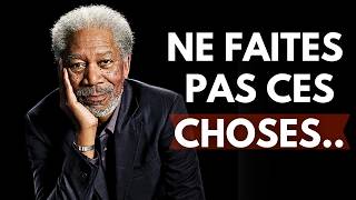 7 ERREURS À NE PAS COMMETTRE DANS SA VIE ! Leçon de vie