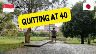 Thumbnail for Why I'm Quitting My 9-5 Job at 40 as a Father of Two