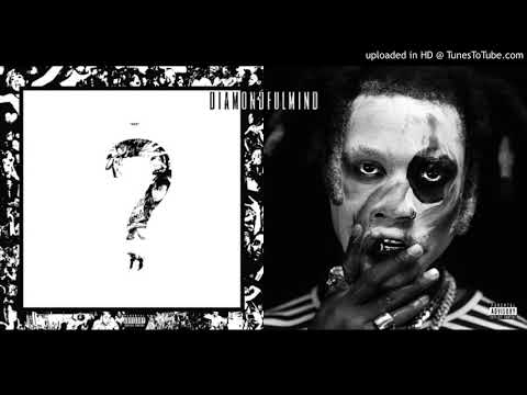 Denzel Curry x XXXTENTACION - MOONL1GHT CO13A1N (Mashup)
