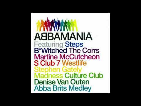 Culture Club - Voulez Vous