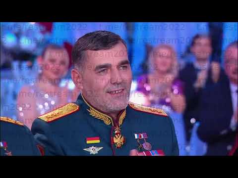 "Эскадрон" - Олег Газманов