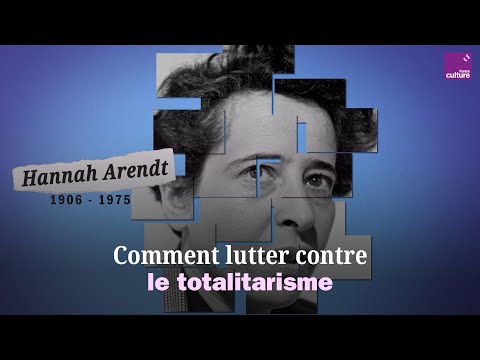 Hannah Arendt   Du devoir de la désobéissance civile