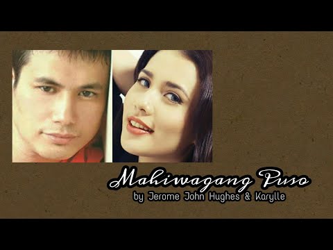 Mahiwagang Puso - Jerome John Hughes & Karylle (with Lyrics)