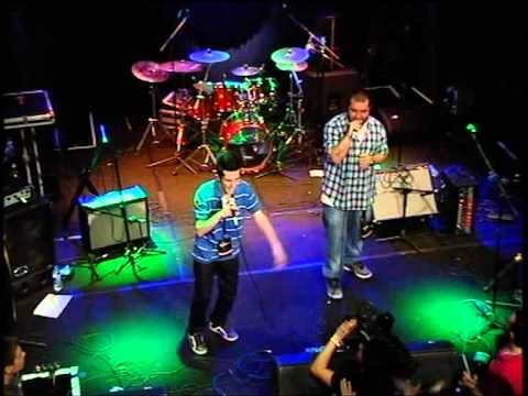 Toxin - Hatırla Beni (Miller Music Factory 2010-11 Final)