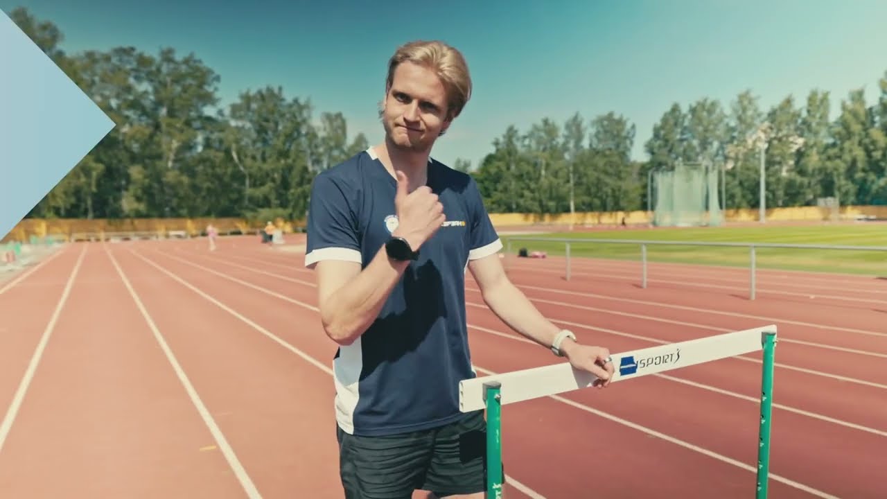Käynnistä video