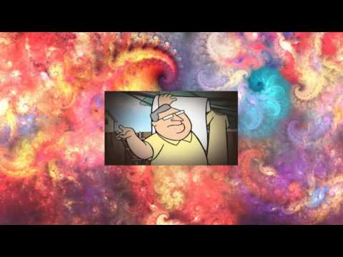 Clifford The Big Red Dog Sea 02 Epis 19 Flood Of Imagination   Lights Out