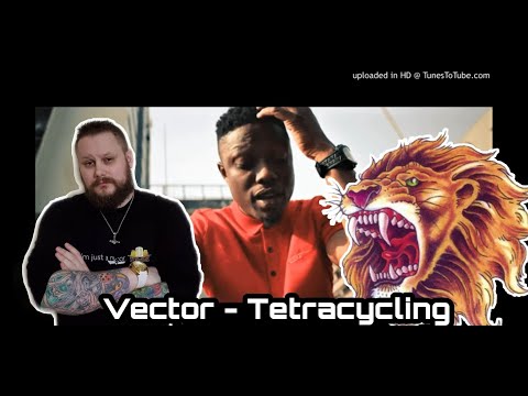 Score Card Reactions : Vector – Tetracycling