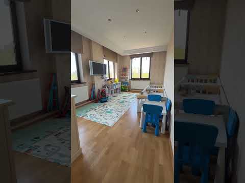 4-комнатная квартира с авторским ремонтом Шевченко Одесса