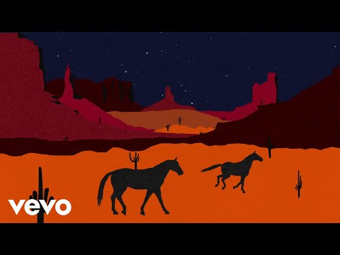 L'aupaire - Wild Horses