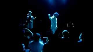 Chronic Future "Memories in F Minor" Live – 20 Year Anniversary Reunion