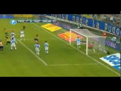 Central 3 - Atl. Rafaela 2 | Torneo Inicial 2013 | Resumen de ESPN.