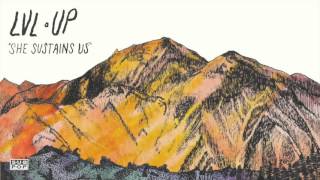 LVL UP - She Sustains Us