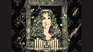 War From A Harlot&#39;s Mouth - Dolph Lundgren (Will Haven Cover)