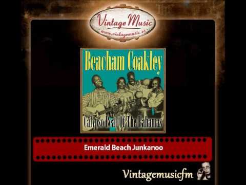 Beacham Coakley – Emerald Beach Junkanoo