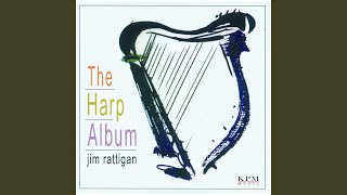 Suite For Harp :  Jim Rattigan