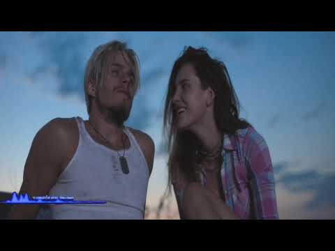 Erika Ender - Te conozco de antes(Movie.Infamous)