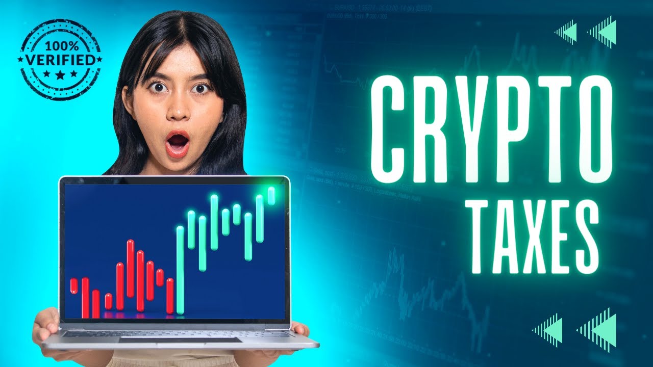 Demystifying Cryptocurrency Taxes: A Comprehensive Guide for Compliance
