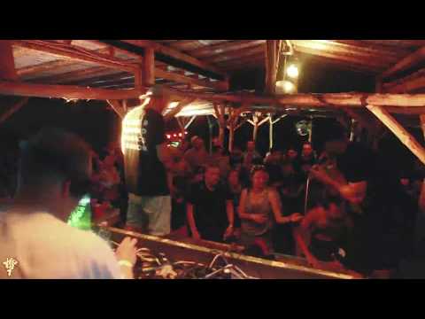 The Prototypes @ Bass Sea Festival 2018