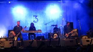 Dritte Wahl - Sklave (live @ Spirit Festival, 29.08.2014)