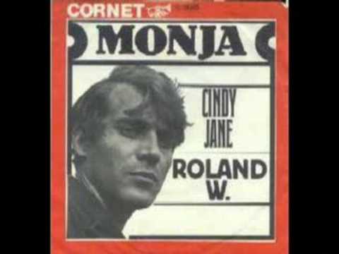 Roland W - CIndy Jane