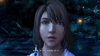 Hold Your Breath - Let's Play Final Fantasy X Part 86