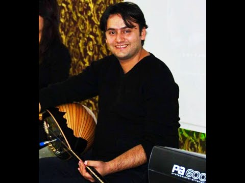 Nadir KARA - Yıkılmışım Ben (Bağlama Cover)