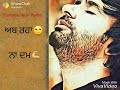 Kinara Babbu Maan Whatsapp Status