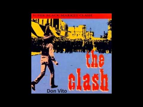 The Clash City Of The Dead