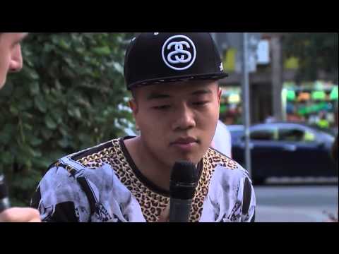 FIX TV | FIX Summer - Düki | 2013.08.27.