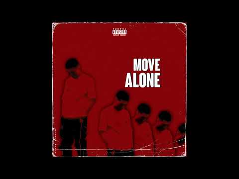 RIGDEN NADIK-MOVE ALONE(OFFICIAL AUDIO)
