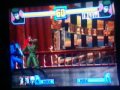 Kof 2001 Heidern