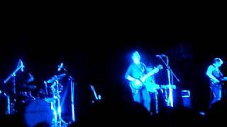 Outside Royalty - Eleanor Rigby (The Beatles cover) (live Lyon 21/03/10)