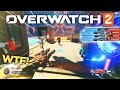 Overwatch 2 MOST VIEWED Twitch Clips of The Week! #285