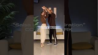 Couple Work Combos. Watch full explanation on our Channel! 👏🏽✨ #dance #dancetutorial #dancer