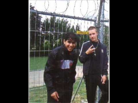 L Timo ft. L Mocro - ik blijf vragen