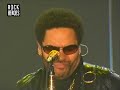 Lenny Kravitz   Love Love Love   Live in Lisbon 2008