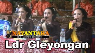 Download lagu Ladrang  Gleyongan ★ NAYANTAKA™ Jatisrono (11/03/2020) mp3