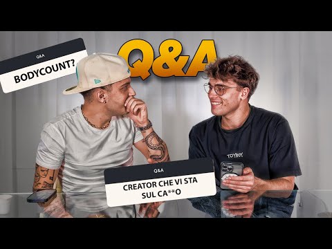 RISPOSTE BRUTALMENTE ONESTE DA UBRIACHI! @valerio.mazzei