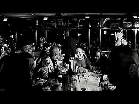 Jay-Z Feat. Mary J. Blige - Can't Knock The Hustle (Official Music Video)