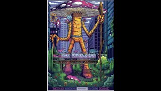 Dave Matthews Band 6/27/2025 Huntington Bank Pavilion Northerly Island Chicago, IL Post Show Stream