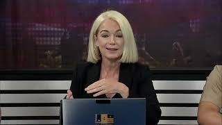 LIVE MyNavy HR Town Hall with CNP and Fleet K