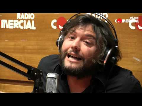 Rádio Comercial | Rebenta a Bolha - Matrículas de carros e problemas de memória